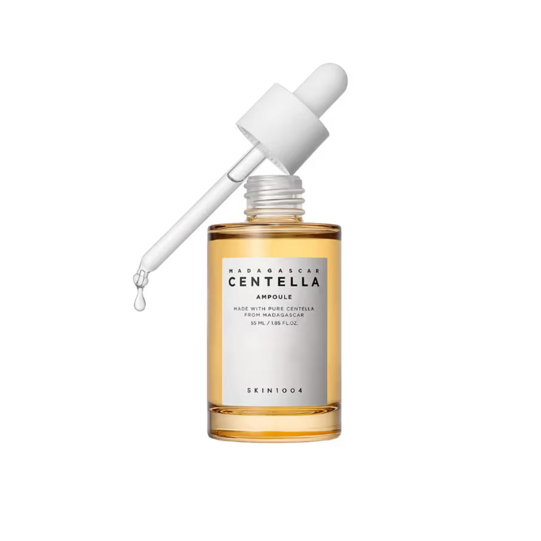 MADAGASCAR CENTELLA AMPOULE