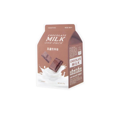 Milk One Pack (3 Flavours Available)