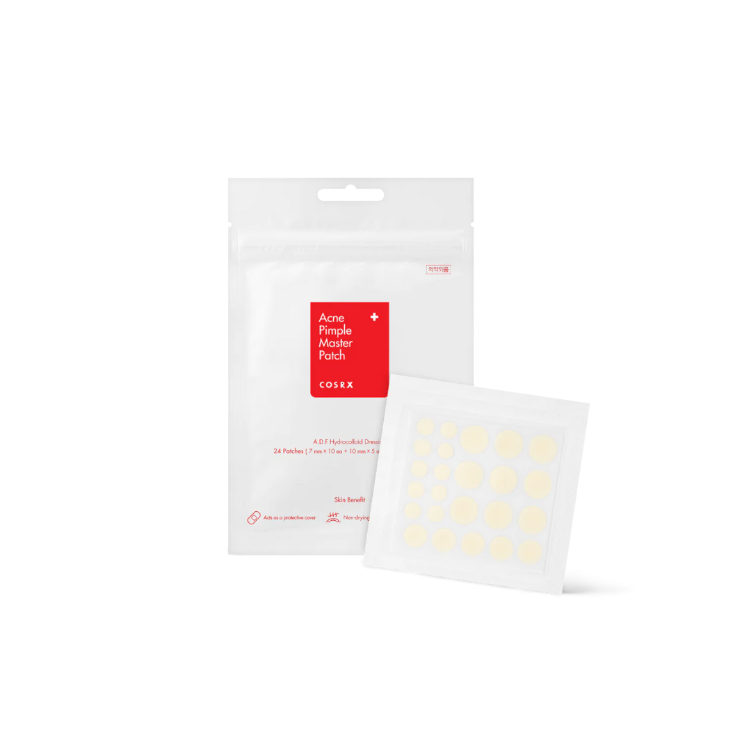 Acne Pimple Master Patch