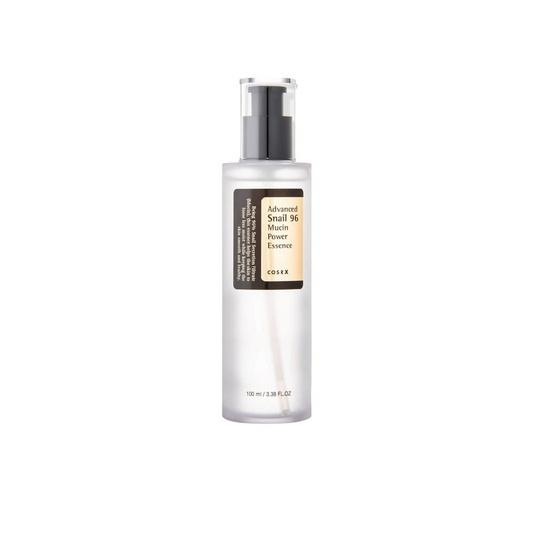 Advanced Snail 96 Mucin Power Essence