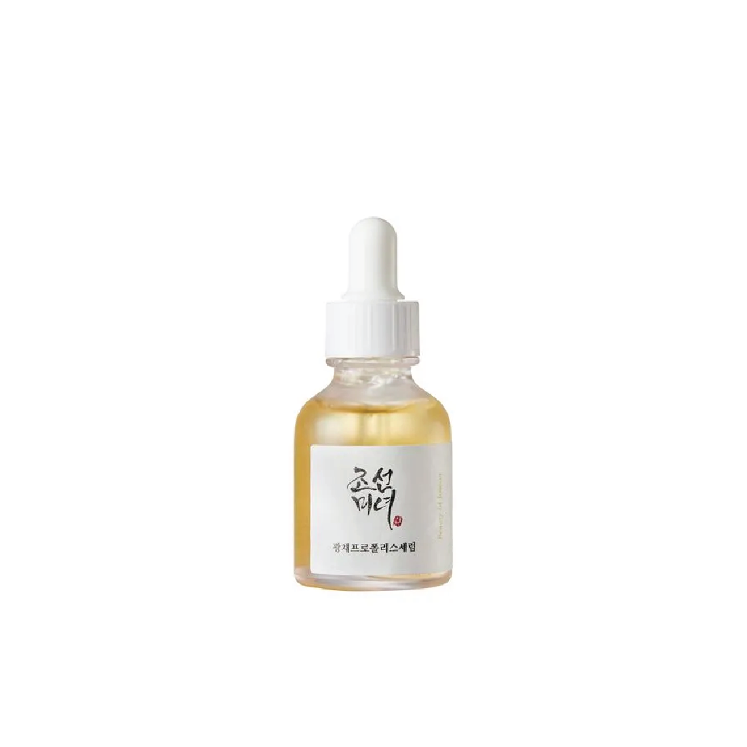 Glow Serum : Propolis + Niacinamide