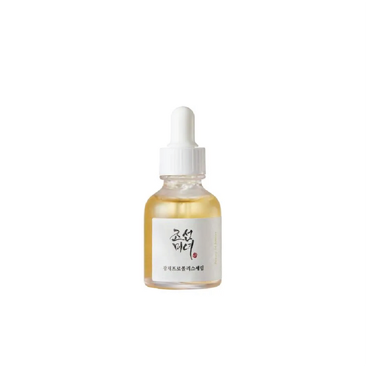 Glow Serum : Propolis + Niacinamide