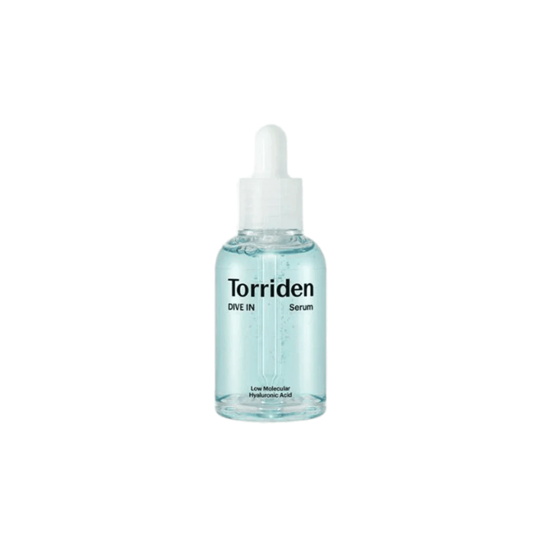 DIVE-IN Low Molecular Hyaluronic Acid Serum