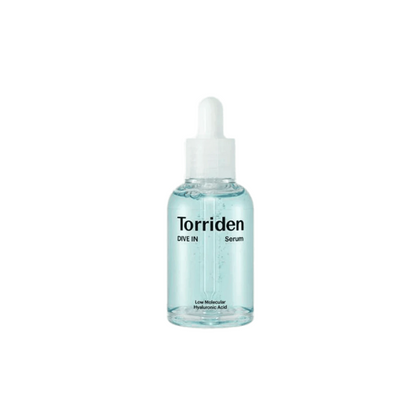 DIVE-IN Low Molecular Hyaluronic Acid Serum