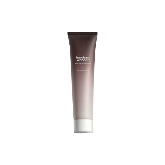 Black Rice Moisture 5.5 Soft Cleansing Gel