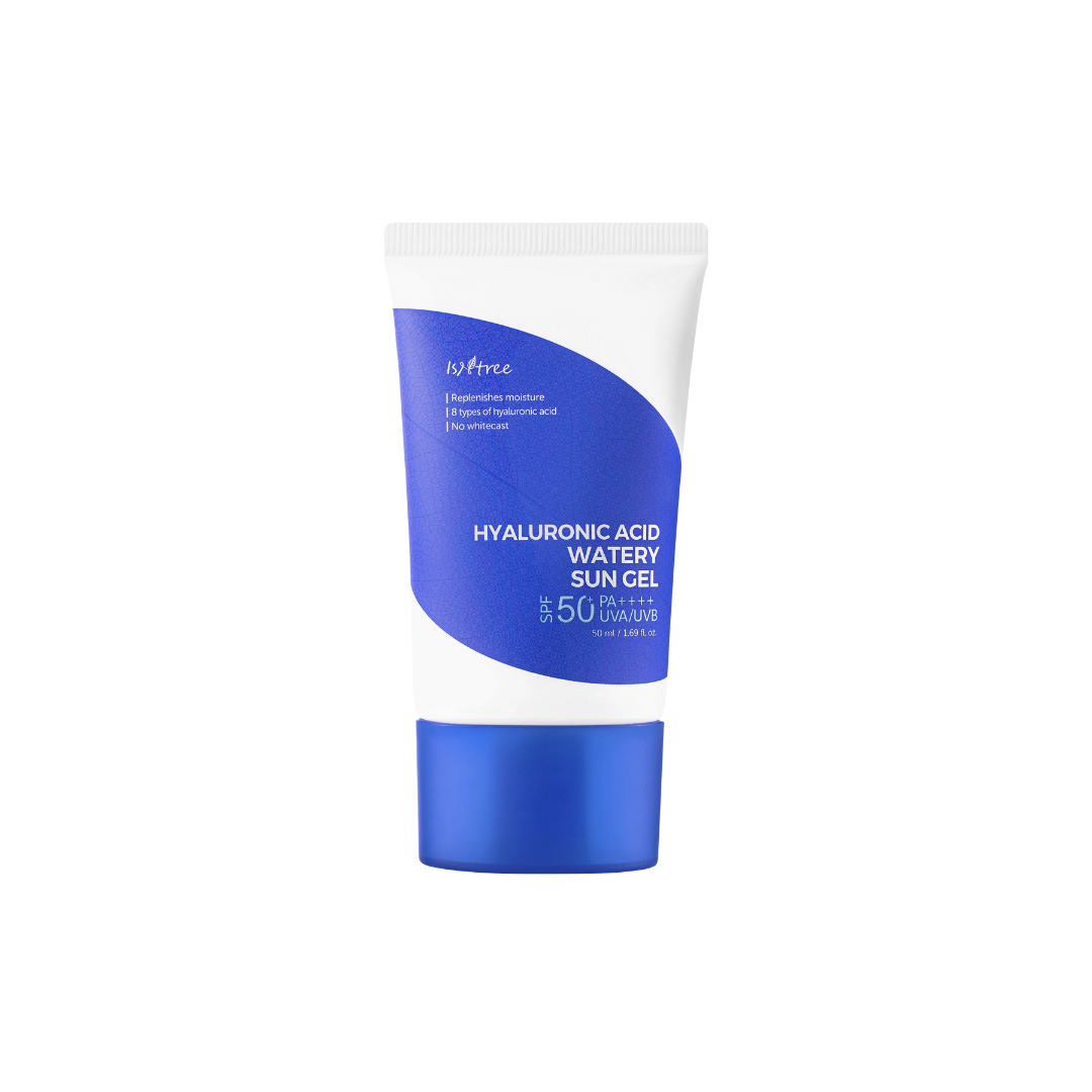 Hyaluronic Acid Watery Sun Gel SPF50+ PA++++