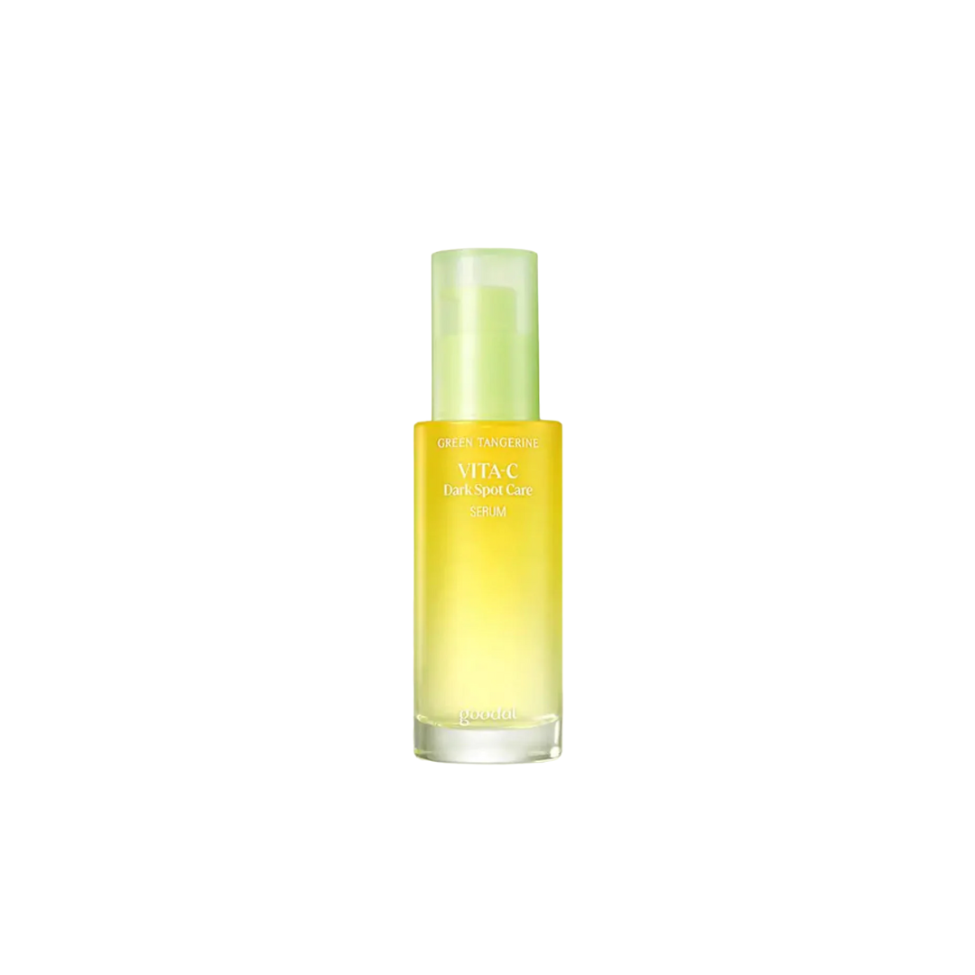 Green Tangerine Vita-C Dark Spot Care Serum