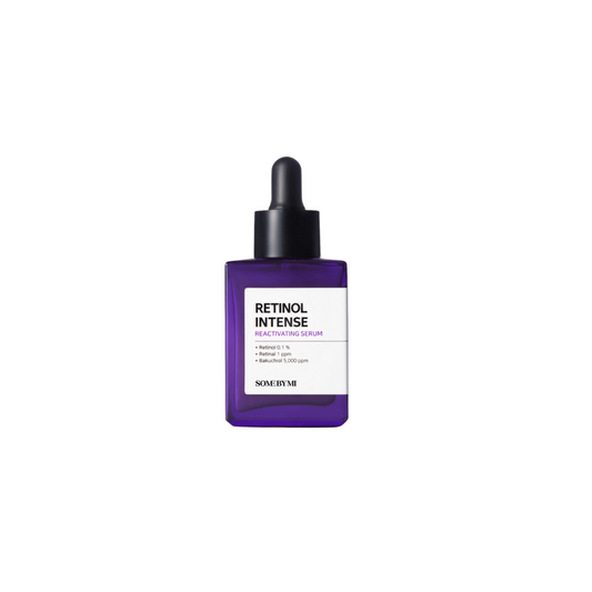 Retinol Intense Reactivating Serum