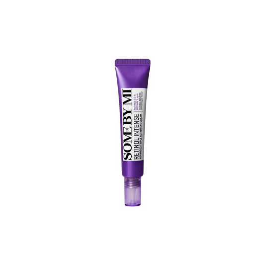 Retinol Intense Advanced Triple Action Eye Cream