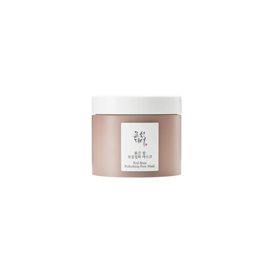 Red Bean Refreshing Pore Mask