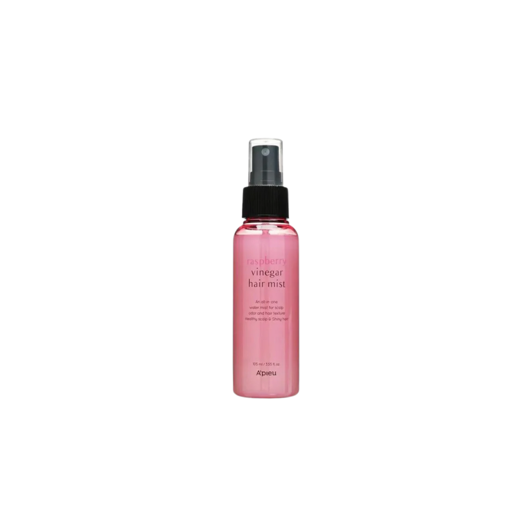 Raspberry Vinegar Hair Mist