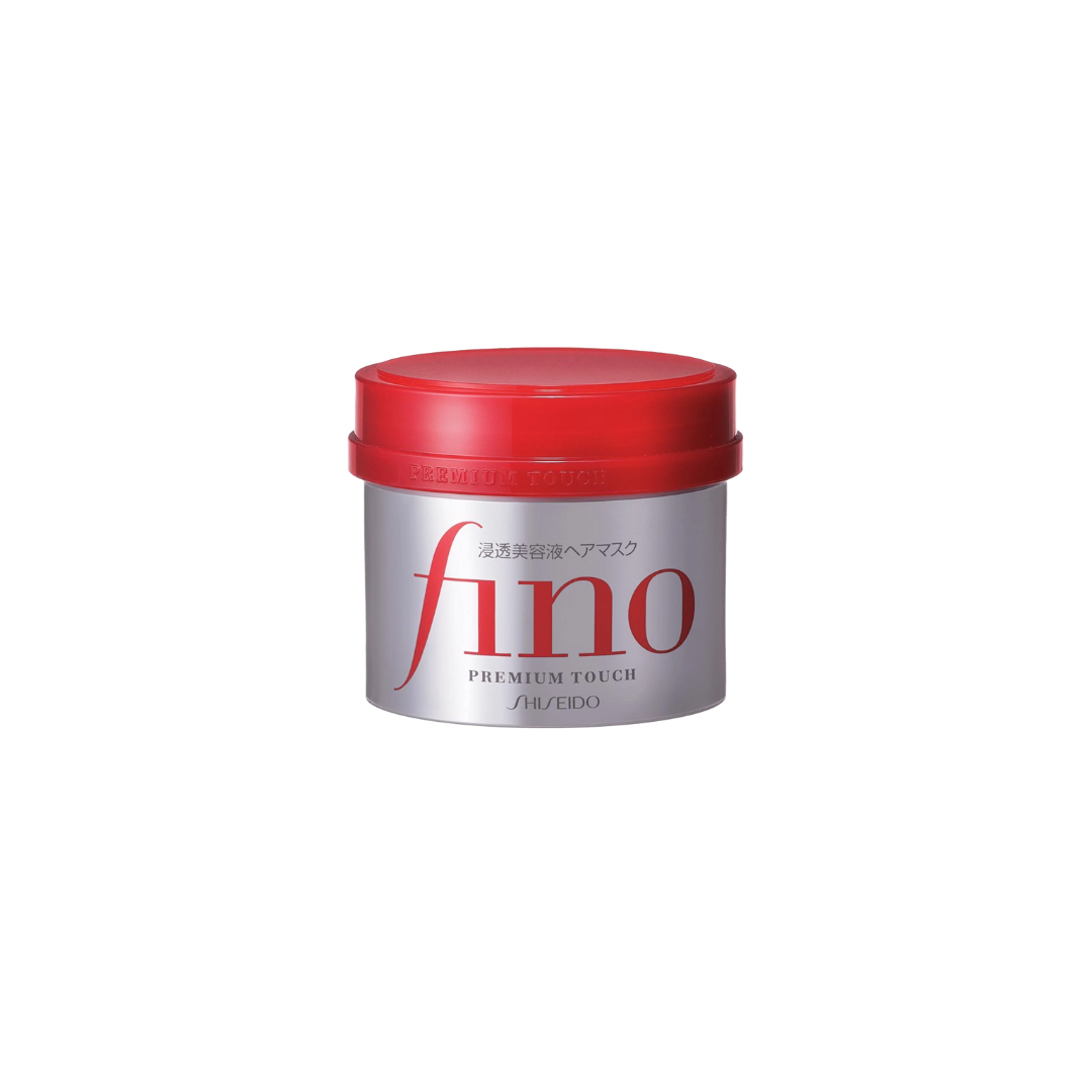 Fino Premium Touch Hair Mask