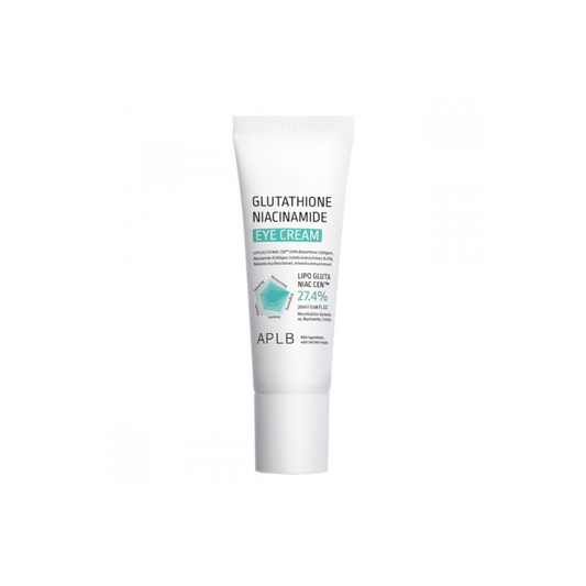 Glutathione Niacinamide Eye Cream