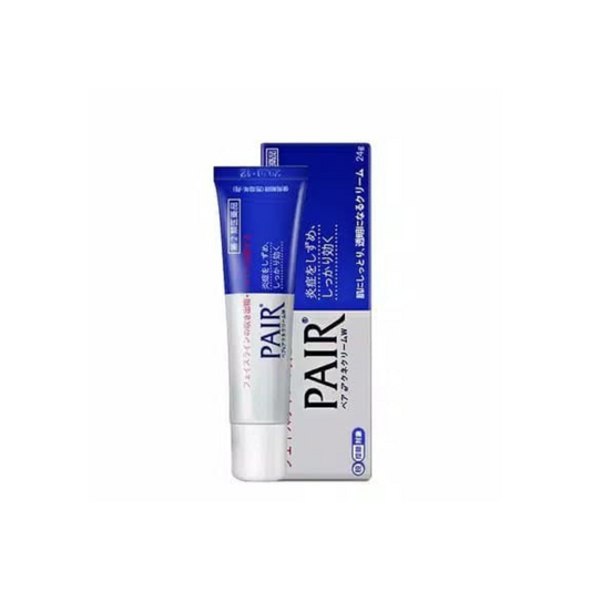 Pair Acne Cream