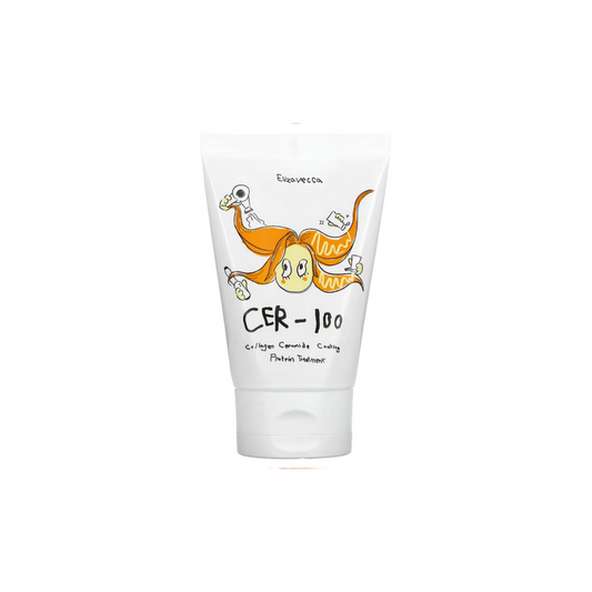 CER-100 Collagen Ceramide Coating Protein Treatment